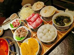 -咏江南·苏式火锅·苏州评弹(观前街店)