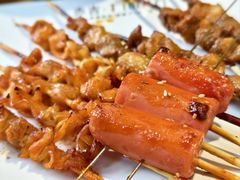 -赤吉·九鲜坊(凯旋城店)