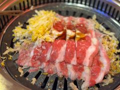 -杨记齐齐哈尔烤肉(总店)