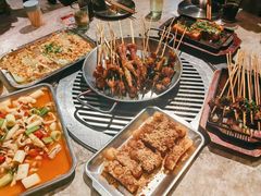 -神伙烧烤(江北黄泥塝店)