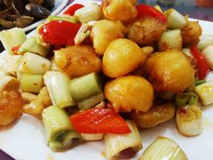 -烁佳海鲜大馅饺子