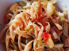 -太原面食店(解放路店)