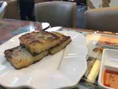 -香港新记茶餐厅(湖墅南路店)