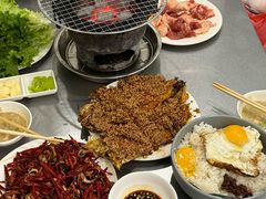 -松明一烤肉馆(鲁园店)