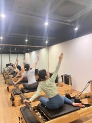 -MLYG美来瑜伽·普拉提