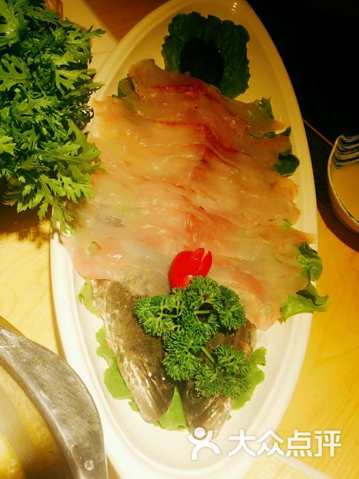 豆豆鱼火锅图片 - 第64张