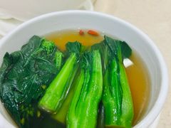上汤菜心-池记(尖沙咀店)