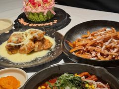 -Fuzzy Bistro 浮几韩餐·茶酒馆