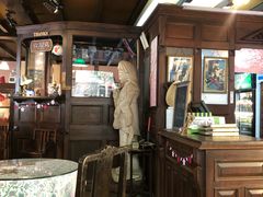 -古董花园(思南路42弄小区店)