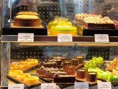 -西点坊(浦东香格里拉店)