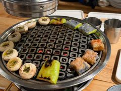 -霸腹烤肉(厦门柚子番店)