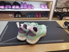 -爱革·洗衣改衣·洗鞋修鞋·洗包修包·奢侈品护理(宝地广场店)