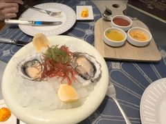 -丘吉尔餐厅(澳门伦敦人店)