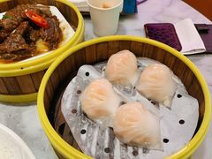 虾饺皇-蝴蝶里·粤菜·点心(滨江龙湖店)