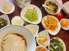 -同得兴 Since·1995 传统苏式面馆(嘉馀坊店)