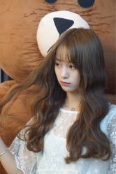 -3AM HAIR SALON染发接发