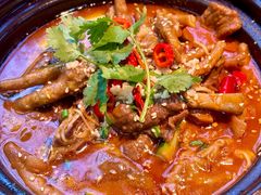 -园里前·私厨·福建菜(台江万达店)