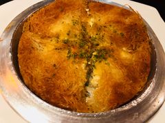 -Efes Turkish & Mediterranean Cuisine 艾菲斯餐厅(陆家嘴店)