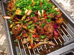 -绿茶餐厅(深圳龙华天虹购物中心店)