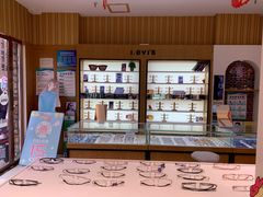 -博客眼镜(大学城店)