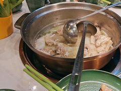 -润园四季椰子鸡火锅(南山海岸城店)