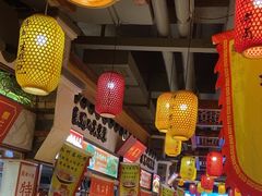 -袁州宴·地道袁州菜(袁山东路店)