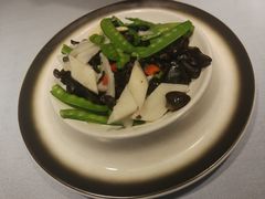 -茶宴·美食地标餐厅(沙坡尾店)