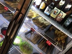 串串-三番火辣串串香(南市场店)