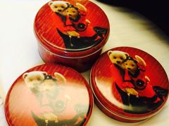 珍妮曲奇&nbsp;Jenny&nbsp;Bakery(尖沙咀店)-珍妮曲奇聪明小熊(尖沙咀店)
