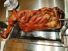 -宗泉烤全羊·烤羊腿·家常菜(解放东路店)