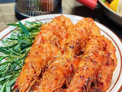 -ZAFFERANO西班牙海鲜饭(上海首店)