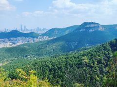 -佛慧山