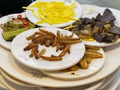 -桥香园云南过桥米线(金马碧鸡店)