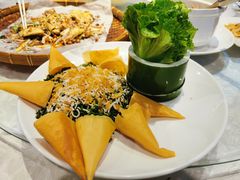 -大树头森林餐厅(番禺广场店)
