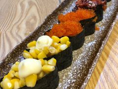 -谷村寿司(同福路店)