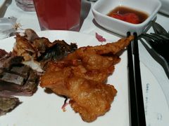 -星伦多 自助料理(圆融店)