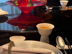 -厦门艾美酒店·乐美中餐厅