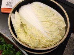 -骨之味·筒骨汤火锅(江头店)