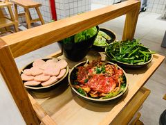 -酒拾烤肉(阳光100店)