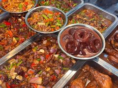 -梅溪·小伙子干挑面(安吉总店)