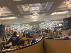 -芭菲盛宴·环球美食(解放碑英利国际店)