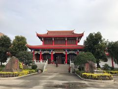 -显应宫(长乐区)
