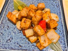 -清水日本料理铁板烧(学府路店)