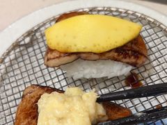 -新一番三文鱼寿司(大东海店)