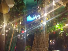 -烛影拾光观景餐厅·创意菜·摄影·小提琴(大唐不夜城店)