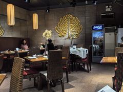 -金枝玉叶上海人家食府(三里河店)