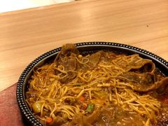 -米村拌饭馆(锦绣前程店)