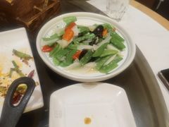 -云海肴·汽锅鸡·云南菜(南强街店)