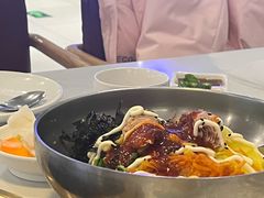 -韩时烤肉(枫蓝店)