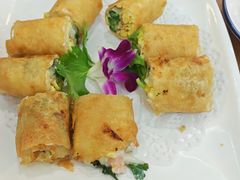 -友强·23年特色海鲜大排档(厦门店)